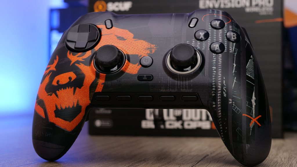 scuf envision pro call of duty 09