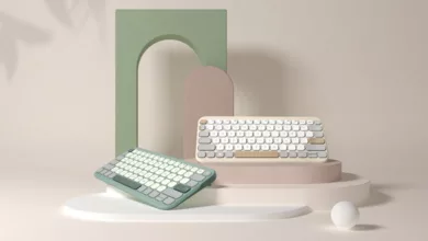 ASUS annonce le nouveau clavier Marshmallow KW100 avec une touche Copilot et deux nouvelles couleurs : So Sweet ! 24 ASUS Marshmallow KW100 Couv