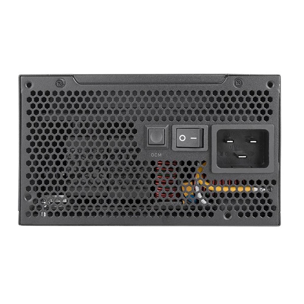 Thermaltake lance la Toughpower TF3 1300W avec prise en charge des GPU de la série RTX50 5 Alimentation Toughpower TF3 1300W arrière