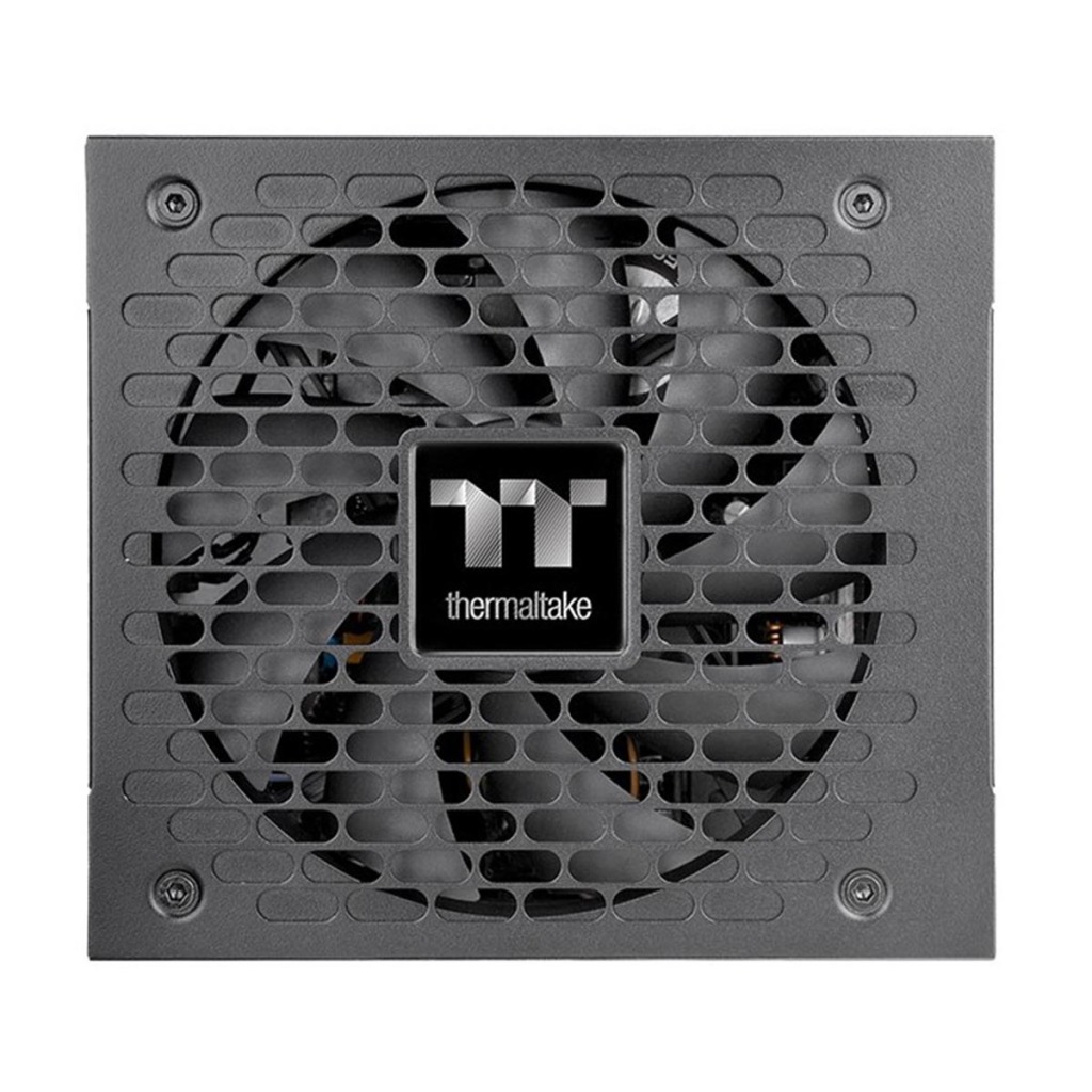 Thermaltake lance la Toughpower TF3 1300W avec prise en charge des GPU de la série RTX50 4 Alimentation Toughpower TF3 1300W dessus