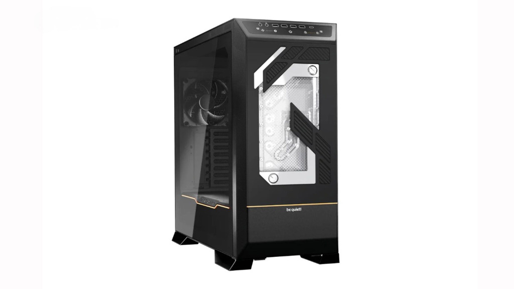 Alphacool présente l'Apex Distro Plate pour le boîtier Dark Base Pro 901 6 Alphacool Apex Distro Plate boitier