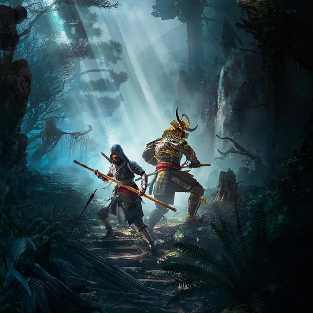 Ubisoft présente en avant-première les succès Steam d’Assassin’s Creed Shadows 4 Assassin s Creed Shadows 2