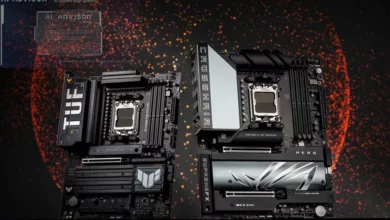 ASUS AI Advisor : L’Intelligence Artificielle Réinvente l’Assistance Technique 30 Asus ai advisor