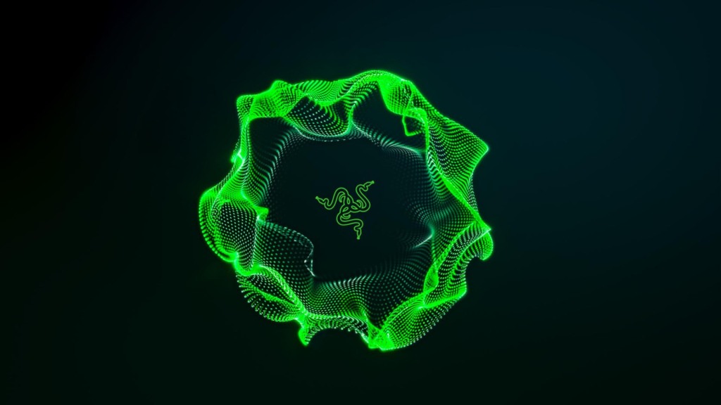 RAZER au CES 2025 : entre innovations révolutionnaires et des technologies futuristes 3 CES 2025 RAZER AVA