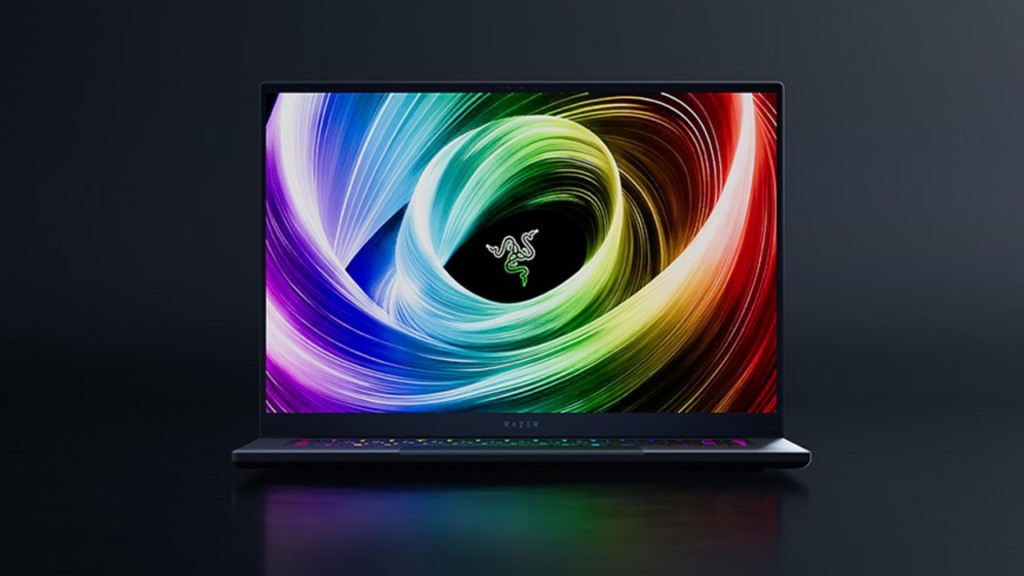 RAZER au CES 2025 : entre innovations révolutionnaires et des technologies futuristes 5 CES 2025 RAZER Blade 16