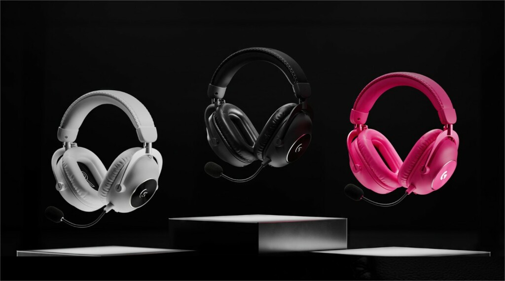 Les Meilleurs Casques Gaming Sans-Fil Pour PC - 2025 6 Casque gaming sans fil PRO X 2 avec graphène