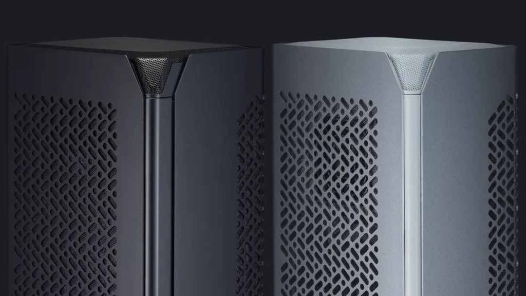Cooler Master Ncore 100 Air : Une Alternative Flexible au Ncore 100 Max 3 Cooler Master ncore 100 air colors