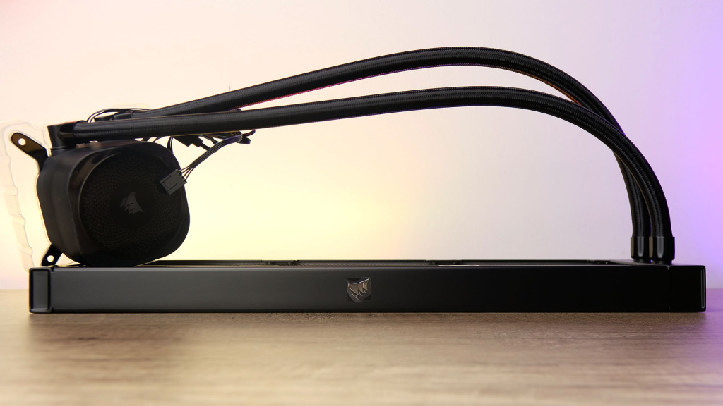 Corsair nautilus 360 rs argb 01
