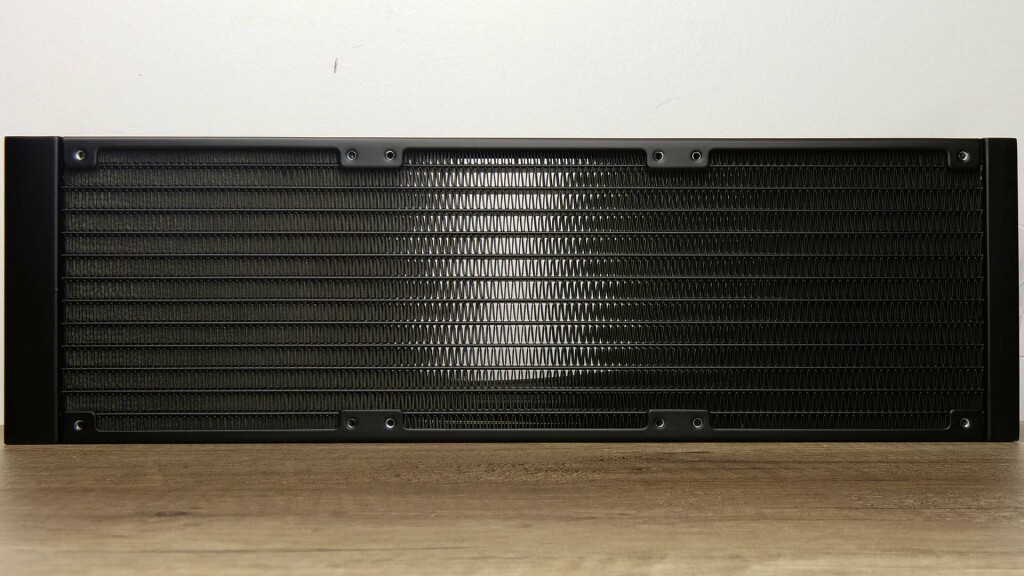 Corsair nautilus 360 rs argb rad 01