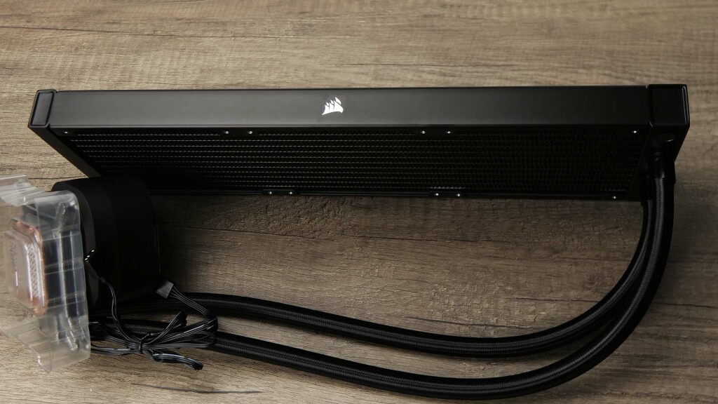 Corsair nautilus 360 rs argb rad 02