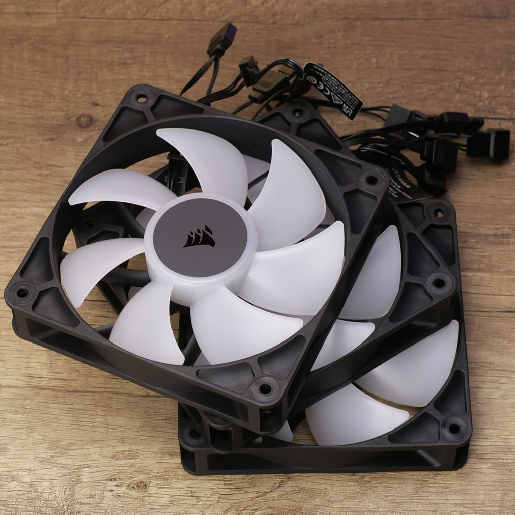 Corsair nautilus 360 rs argb rs 120