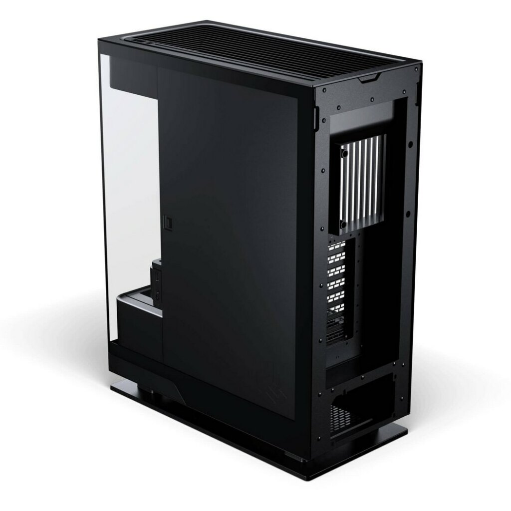 Phanteks Evolv X2 : Une Révolution dans le Monde des Boîtiers PC 5 Evolv X2 Black 05