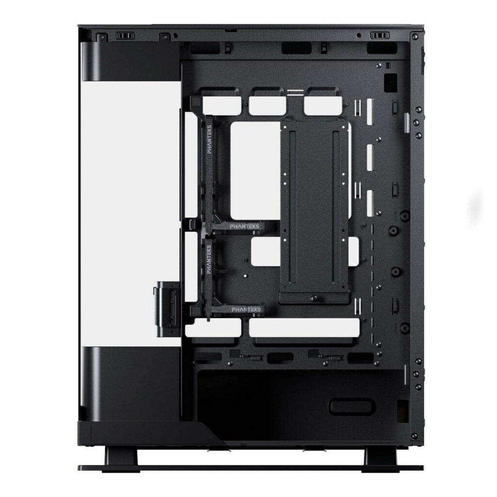 Phanteks Evolv X2 : Une Révolution dans le Monde des Boîtiers PC 6 Evolv X2 Black 07