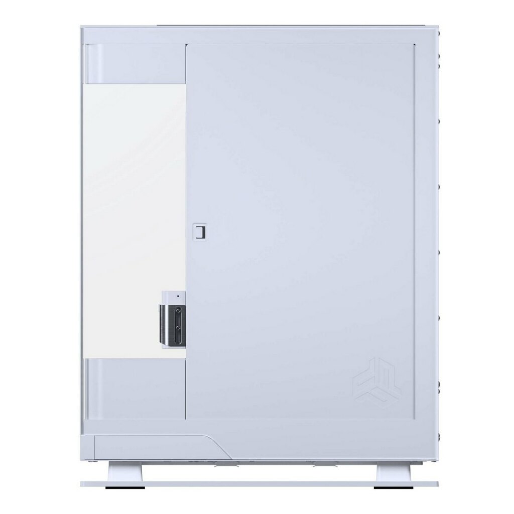 Phanteks Evolv X2 : Une Révolution dans le Monde des Boîtiers PC 12 Evolv X2 White 06