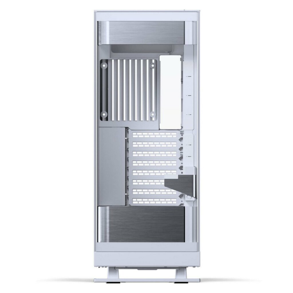 Phanteks Evolv X2 : Une Révolution dans le Monde des Boîtiers PC 13 Evolv X2 White 08