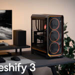 Fractal Meshify 3 Couv