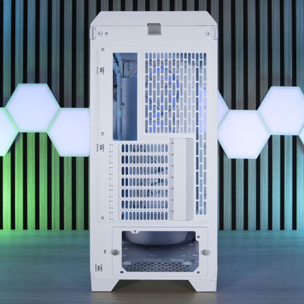 Fractal Meshify 3 arrière