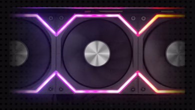 GameMax FN12A N2 Couv