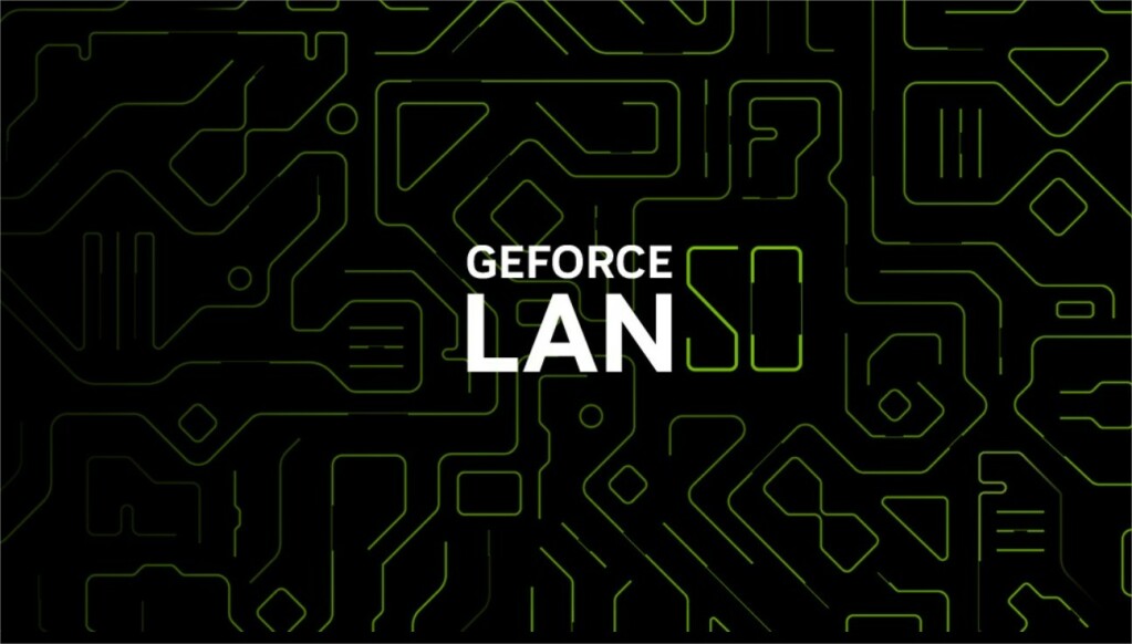 Suivez en direct la keynote du CES 2025 de NVIDIA avec le PDG Jensen Huang : Blackwell pour les joueurs et les cartes GeForce RTX 50. 2 GeForceGreats LAN