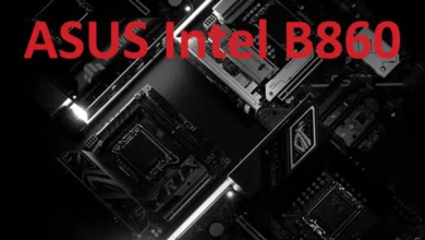 ASUS Présente les Cartes Mères B860 : Accessibilité et Modernité 26 Hero Image for Intel B860