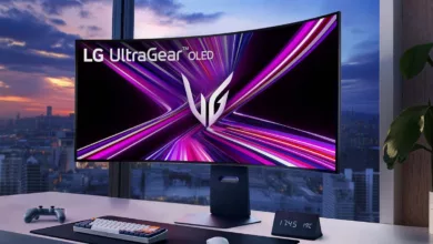 Heroimg LG UltraGear GX9 45GX950A