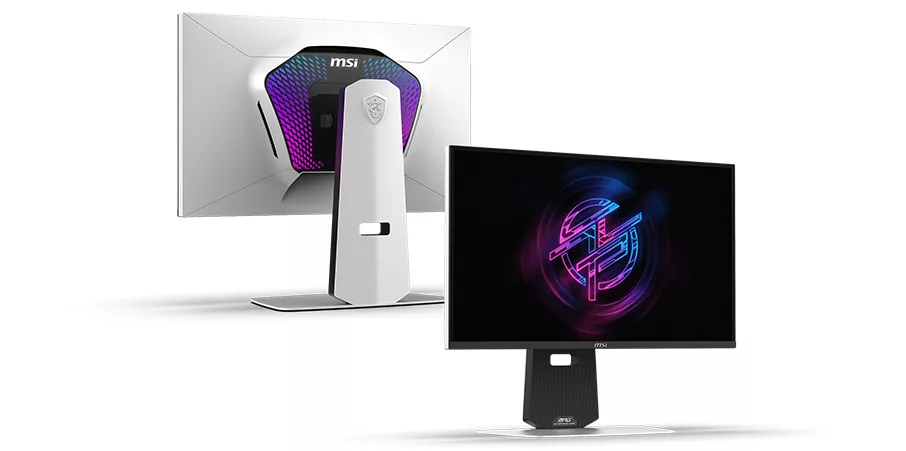 Moniteurs MSI CES 2025 : OLED, Mini-LED et Gaming à 600 Hz 3 MPG 274URDFW E16M Gaming Monitor
