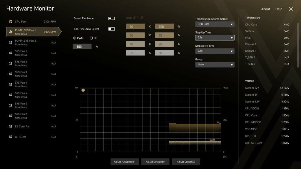 MSI Hardware Monitor [2025 01 03 12 29 55]