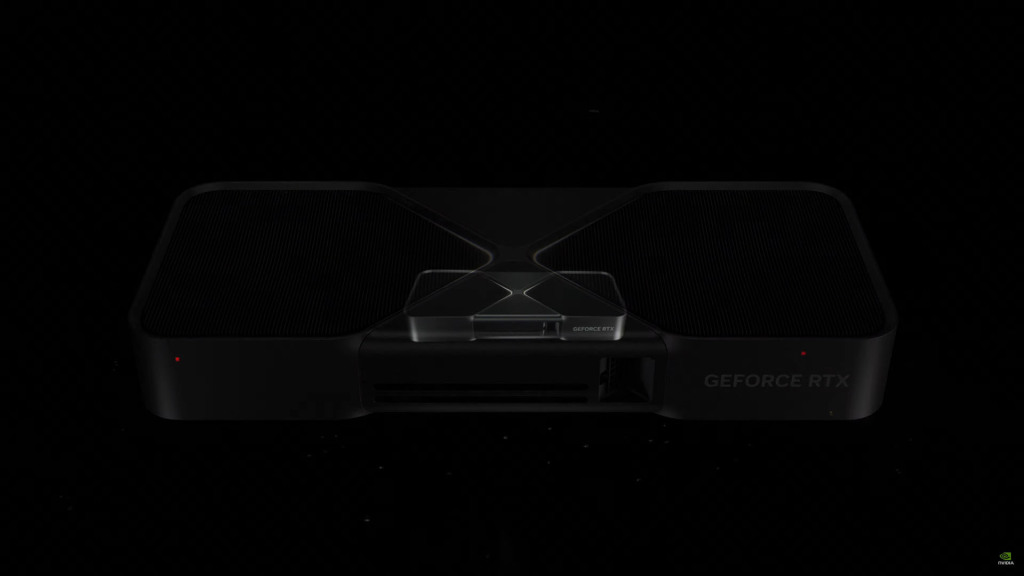 NVIDIA officialise les prix de la série RTX 50 : une révolution dans le rapport qualité/prix avec la RTX 5070 à 549 $ ! 6 NVIDIA CES 2025 Jensen Huang Dévoile Les RTX 50 Blackwell
