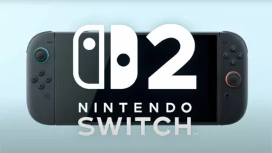 Annonce Officielle Nintendo Switch 2 : Une nouvelle ère pour les joueurs en 2025 37 Nintendo Switch 2 Hero