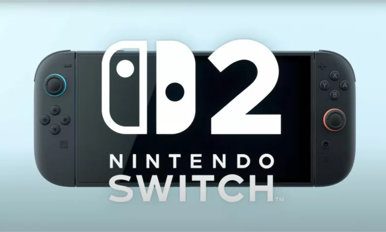 Annonce Officielle Nintendo Switch 2 : Une nouvelle ère pour les joueurs en 2025 1 Nintendo Switch 2 Hero