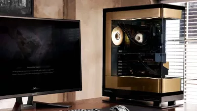 Phanteks Evolv X2 : Une Révolution dans le Monde des Boîtiers PC 1 Phanteks Evolv X2 Hero