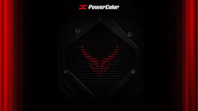 PowerColor RX 9000 Couv