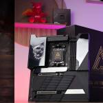 Review MSI MEG X870E GODLIKE AM5 Ryzen 9000