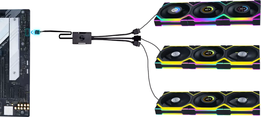 SL Wireless m 009