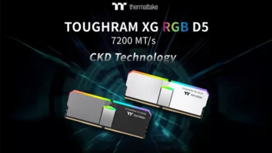 TOUGHRAM XG RGB D5 Couv