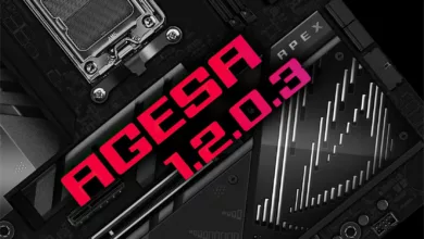 AMD AGESA 1.2.0.3 : Un Nouveau BIOS Disponible En Version Bêta Chez ASUS 44 amd asus bios agesa 1.2.0.3