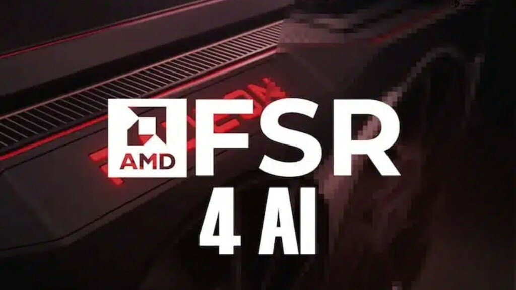 Suivez en direct l’événement AMD au CES 2025 : GPU RDNA 4, CPU Ryzen 9000 pour ordinateurs de bureau et portables, FSR 4 et bien plus encore. 3 amd fsr 4 ia