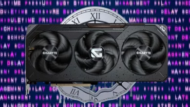 Coup de tonnerre chez AMD : la Radeon RX 9070 reportée, les fans crient à la trahison ! 19 amd radeon rx 9070 xt delay