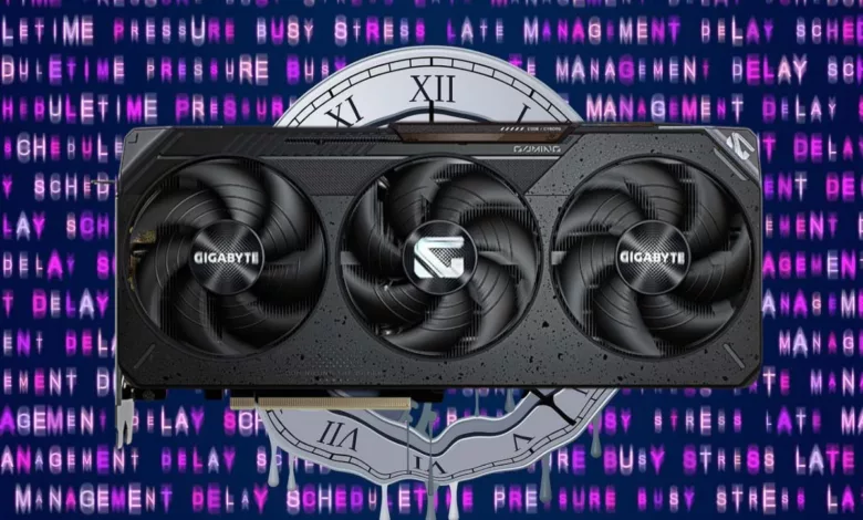 Coup de tonnerre chez AMD : la Radeon RX 9070 reportée, les fans crient à la trahison ! 1 amd radeon rx 9070 xt delay