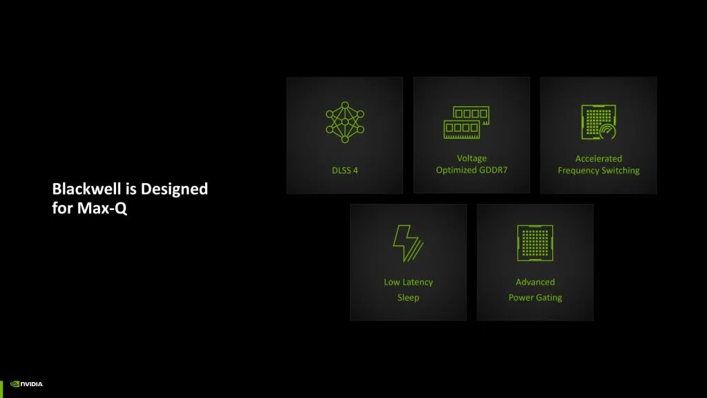 architecture nvidia blackwell rtx 50 14
