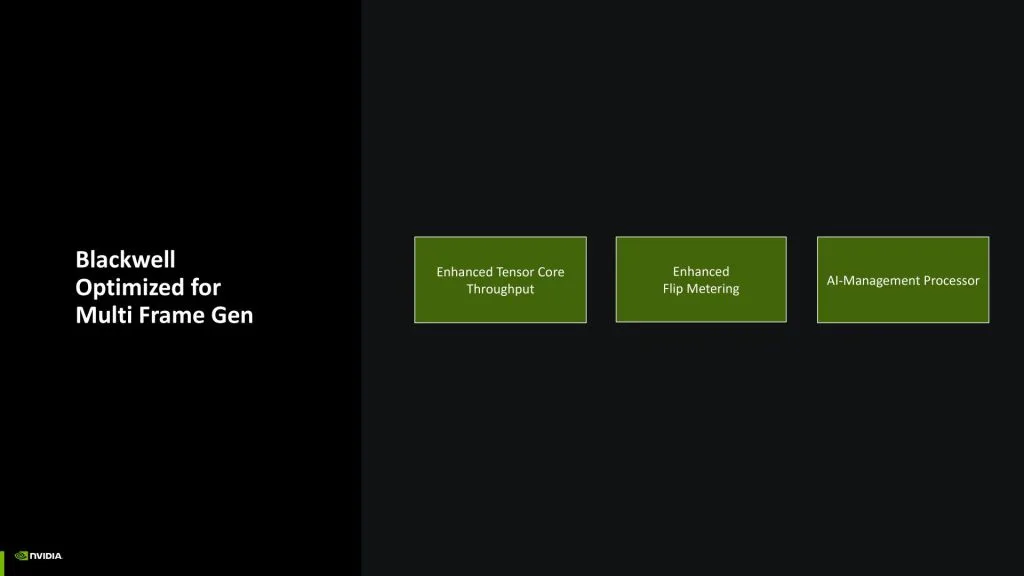architecture nvidia blackwell rtx 50 19
