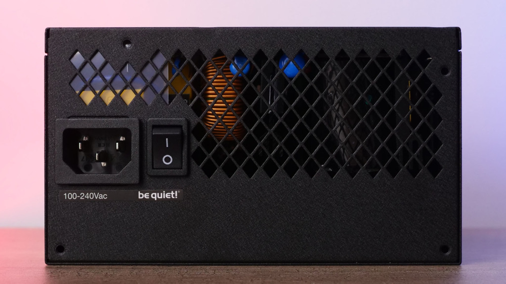 bequiet power zone 2 back