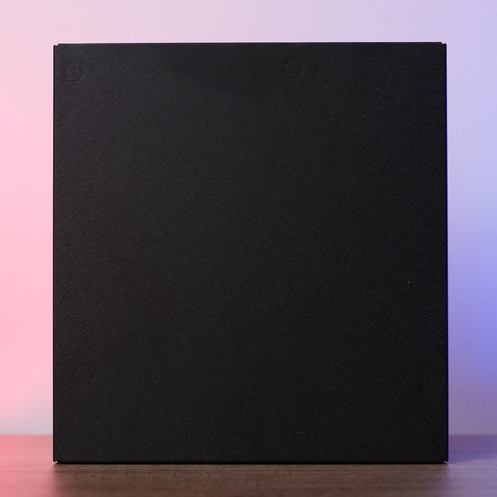 bequiet power zone 2 top