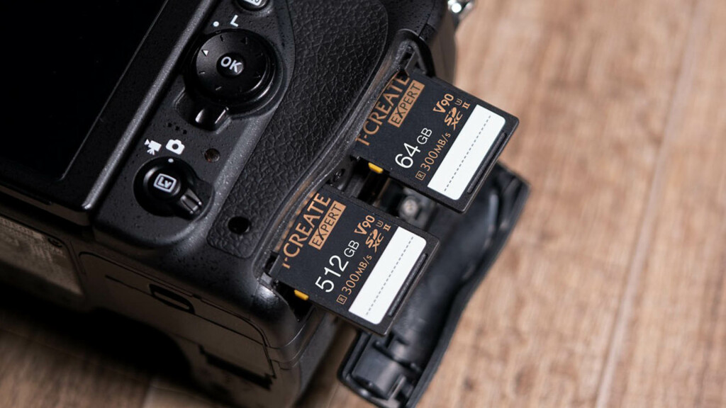 Carte mémoire T-CREATE 2 To : une solution fiable et performante pour les créateurs 6 carte memoire t create 2to 3