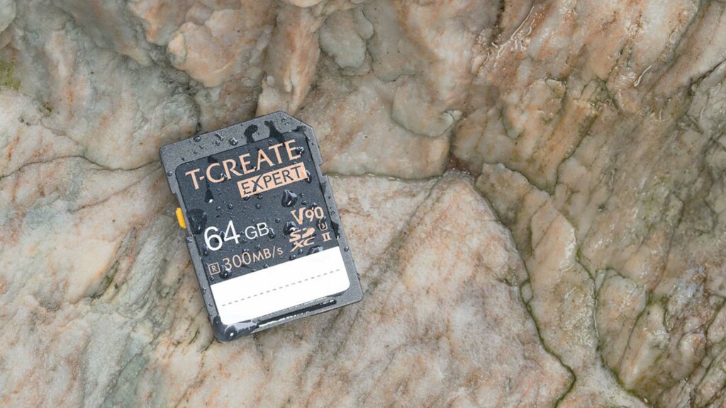 Carte mémoire T-CREATE 2 To : une solution fiable et performante pour les créateurs 4 carte mémoire t-create 2to 4