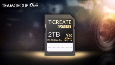 Carte mémoire T-CREATE 2 To : une solution fiable et performante pour les créateurs 24 carte memoire t crate 2to couv