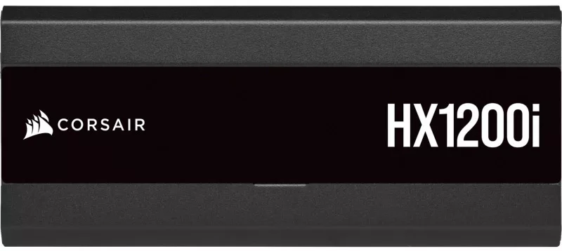 corsair hx1200i 80 platinum