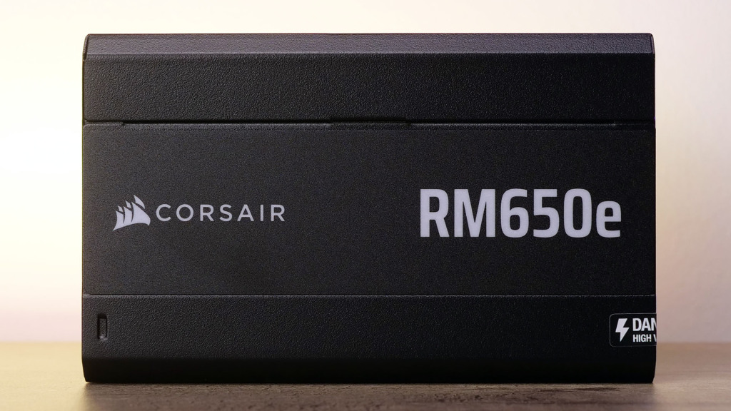 corsair rm650e left