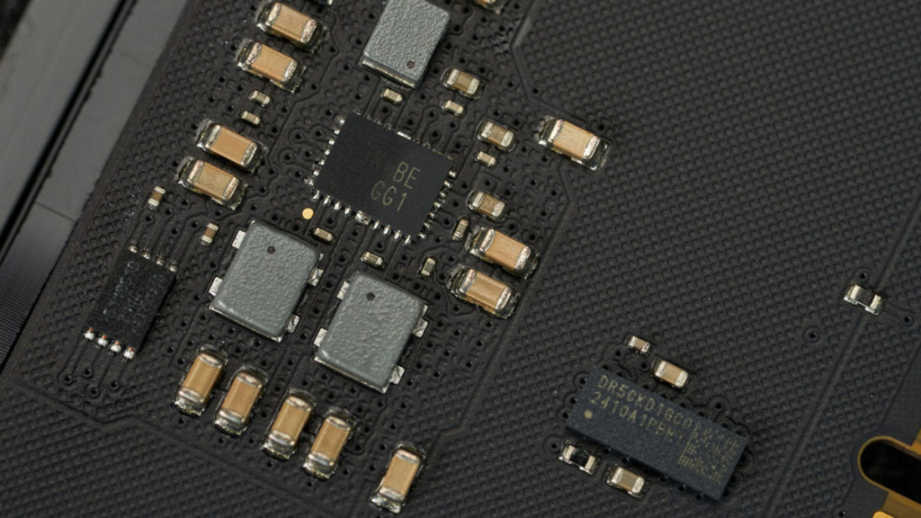 CUDIMM DDR5 : la nouvelle référence pour des performances mémoire inégalées 6 ddr5 mic ckd 01