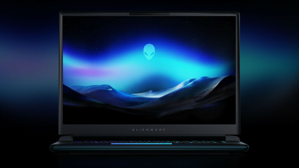 Processeurs Intel Core Ultra 200HX et Core Ultra 200H : la révolution des ordinateurs portables haut de gamme 8 dell area 51